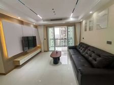 同元御府华庭3室2厅2卫南朝向66.8万元/套出售