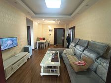 长寿保利壹号公馆2室1厅1卫南朝向38.8万元/套出售