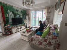 同元御府华庭4室2厅2卫南朝向70.0万元/套出售