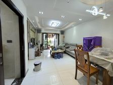 新康璞山3室2厅2卫南朝向66.8万元/套出售