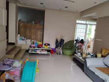 盛世桃源3室2厅2卫南朝向52.0万元/套出售