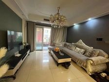 金科阳光小镇3室2厅2卫南朝向67.8万元/套出售