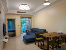 长寿凤城华府2室1厅1卫南朝向32.8万元/套出售