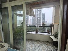 长寿天工睿城3室2厅1卫南朝向46.8万元/套出售