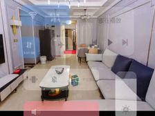 中央公园一组团3室1厅1卫东南朝向58.0万元/套出售