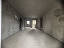 长寿凤城华府3室1厅1卫南朝向50.0万元/套出售