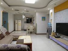 阳光世纪城3室2厅2卫南朝向52.8万元/套出售