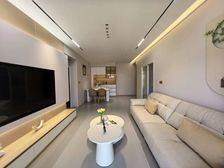 长寿凤城华府3室2厅2卫南朝向55.0万元/套出售