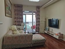 鹏运左岸2室2厅1卫南朝向31.5万元/套出售