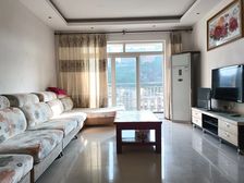 瑞鸥·金山华府3室2厅2卫南朝向27.6万元/套出售