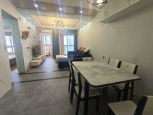 美丽泽京(铜梁)2室2厅1卫南朝向35.5万元/套出售