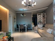 阳光世纪城2室2厅1卫南朝向40.0万元/套出售