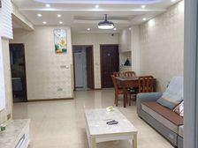 正南 同元御府华庭 3室2厅 精装修