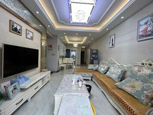 美丽泽京(铜梁)3室2厅1卫南朝向52.8万元/套出售