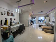 渤能水木年华4室2厅2卫南朝向58.0万元/套出售