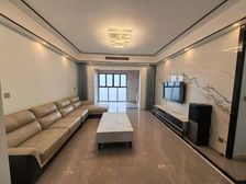 长寿东海假日花园4室2厅2卫南朝向93.8万元/套出售