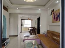 水墨林溪3室2厅1卫南朝向35.8万元/套出售