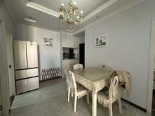 同元御府华庭3室2厅1卫南朝向38.0万元/套出售