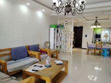 长寿碧桂园3室2厅2卫南朝向48.0万元/套出售