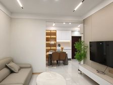 美丽泽京(铜梁)3室2厅1卫南朝向43.8万元/套出售