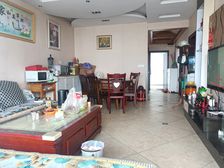 上创凤林江岸3室2厅1卫南朝向21.8万元/套出售