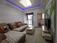 美丽泽京(铜梁)3室2厅1卫南朝向36.8万元/套出售