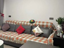 朵力池上春天2室2厅1卫南朝向35.0万元/套出售