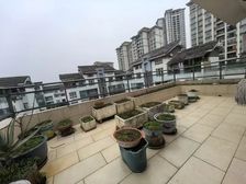 维丰沁园坊3室2厅2卫南朝向42.8万元/套出售