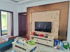 正南 经开印象凤西苑 2室2厅 精装修