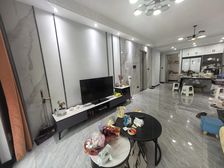 金科·集美文苑3室2厅2卫南朝向66.8万元/套出售