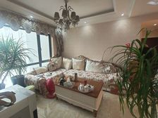 南桥胜天小户型2室1厅 正南 精装修 楼层好 满2年