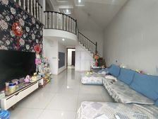 圣天湖东岸3室2厅2卫南朝向57.8万元/套出售