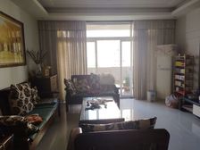 阳光世纪城3室2厅2卫南朝向59.0万元/套出售