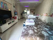 朵力7号3室2厅2卫南朝向39.8万元/套出售