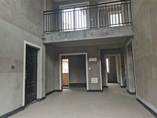 金科世界城4室2厅2卫南朝向130.0万元/套出售