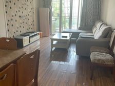 香山美地精装二室9成新