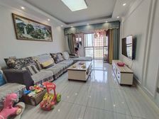 朵力池上春天3室2厅2卫南朝向57.0万元/套出售