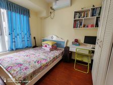 同元御府华庭2室2厅1卫东朝向35.8万元/套出售