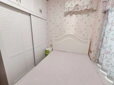 金科阳光小镇(长寿)3室2厅2卫南朝向66.5万元/套出售