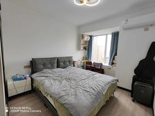 金科世界城(长寿)3室2厅2卫北朝向68.8万元/套出售