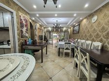 金科阳光小镇3室2厅1卫南朝向66.0万元/套出售