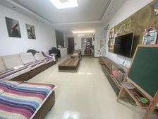 正南 长寿碧桂园 3室2厅 精装修