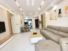 桃西雅图3室2厅2卫南朝向38.8万元/套出售