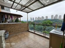 维多利亚3室2厅2卫南朝向43.9万元/套出售