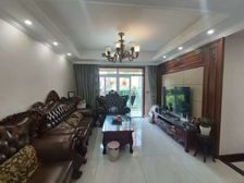 中央公园二组团3室2厅1卫南朝向54.8万元/套出售