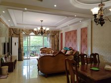 圣天湖东岸3室2厅2卫南朝向46.8万元/套出售