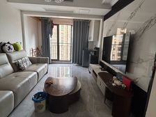 金科世界城3室2厅2卫南朝向68.0万元/套出售