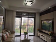 腾达苑2室1厅 正南 精装修 楼层好 满2年