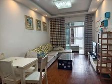 首信凤冠壹号1室南朝向12.8万元/套出售