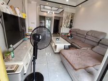 正南 同元御府华庭 3室2厅 精装修